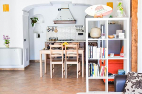  Casa vacanze Tramonti  Трамонти